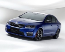 Rimappatura centralina Skoda Octavia III (5E)