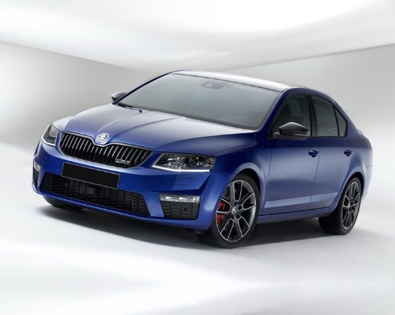Rimappatura centralina Skoda Octavia III (5E) 1.2 TSI