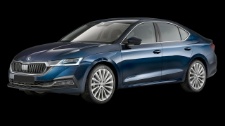 Rimappatura centralina Skoda Octavia IV (NX)