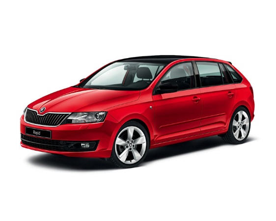 Rimappatura centralina Skoda Rapid / Rapid Spaceback 1.2 TSI