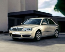 Rimappatura centralina Skoda Superb I (3U)