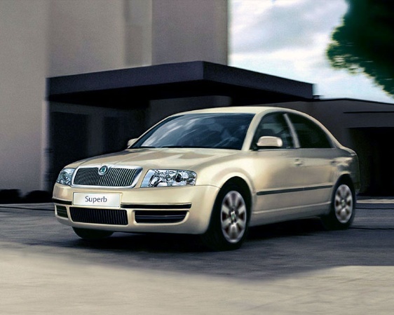 Rimappatura centralina Skoda Superb I (3U) 1.9 TDI