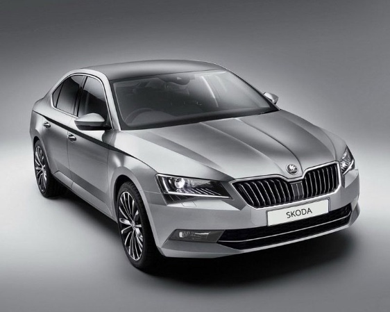 Rimappatura centralina Skoda Superb III (3V) 1.6 TDI CR