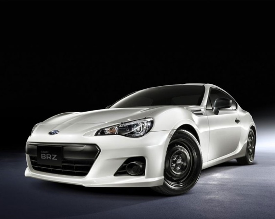 Rimappatura centralina Subaru BRZ 2.0i