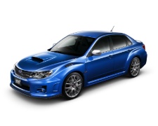 Rimappatura centralina Subaru Impreza III (GE, GH, GR, GV)
