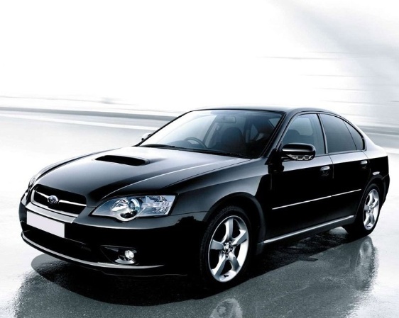 Rimappatura centralina Subaru Legacy IV (BL, BP) 2.0