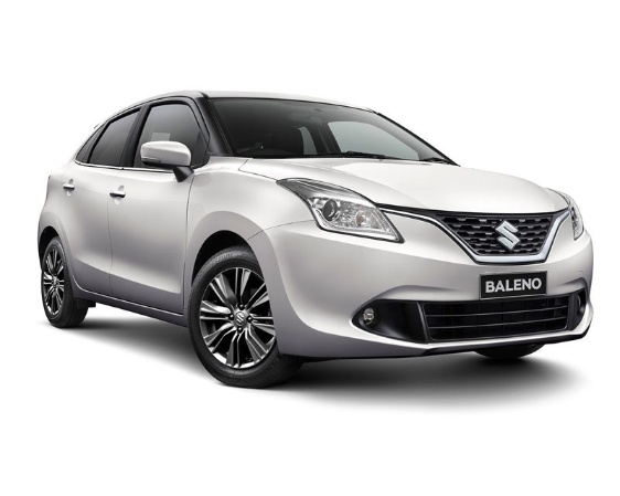 Rimappatura centralina Suzuki Baleno 1.2 DualJet