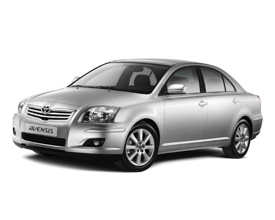 Rimappatura centralina Toyota Avensis II 2.0 D-4D 