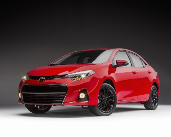Rimappatura centralina Toyota Camry 3.5 V6 VVT-i