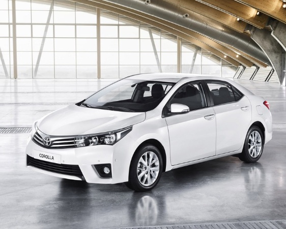 Rimappatura centralina Toyota Corolla XI 1.6 D-4D