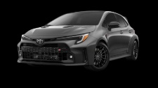 Rimappatura centralina Toyota Corolla XII