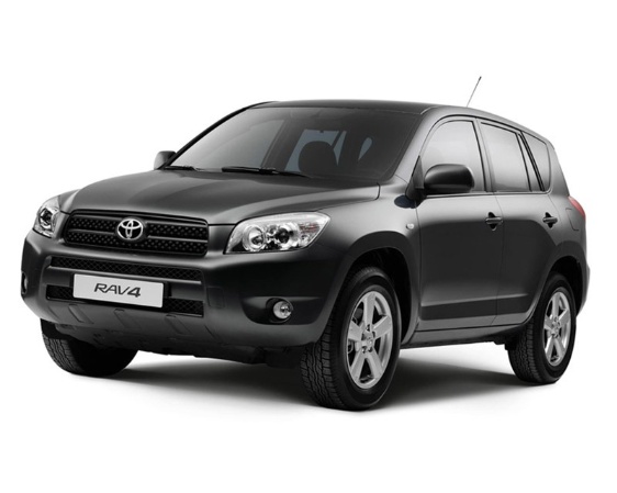 Rimappatura centralina Toyota RAV4 III (XA30) 2.0 D-4D