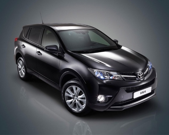 Rimappatura centralina Toyota RAV4 IV (XA40) 2.0 D-4D