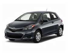 Rimappatura centralina Toyota Yaris III