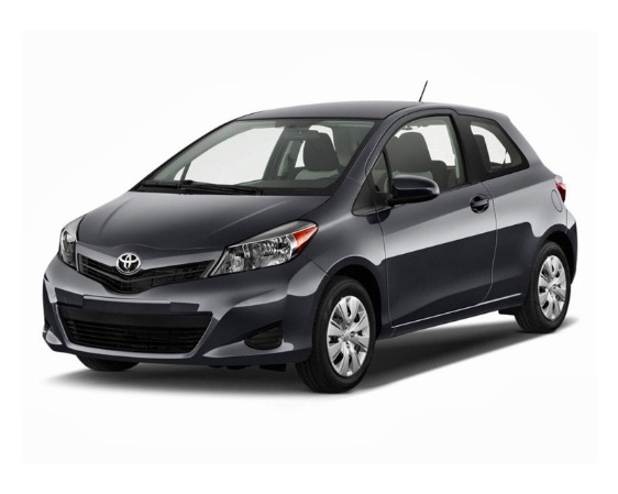 Rimappatura centralina Toyota Yaris III 1.4 D-4D