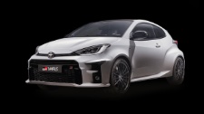 Rimappatura centralina Toyota Yaris IV (XP210)