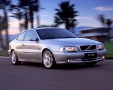 Rimappatura centralina Volvo C70 I
