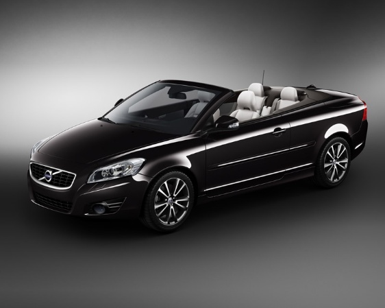 Rimappatura centralina Volvo C70 II 2.0 D