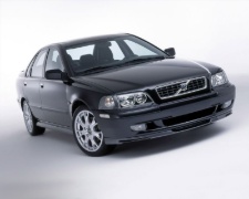 Rimappatura centralina Volvo S40 / V50 I