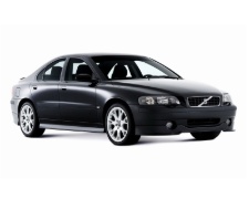 Rimappatura centralina Volvo S60 I