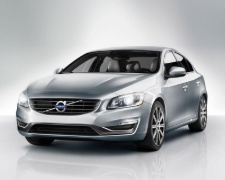 Rimappatura centralina Volvo S60 II