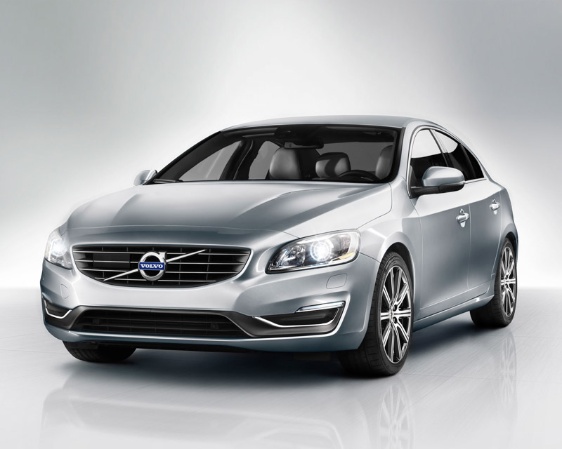 Rimappatura centralina Volvo S60 II 1.6 D2
