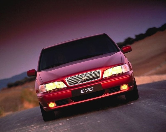 Rimappatura centralina Volvo S70 / V70 / XC70  2.0 T