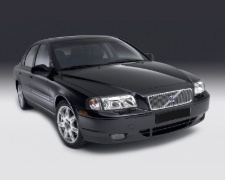 Rimappatura centralina Volvo S80 I
