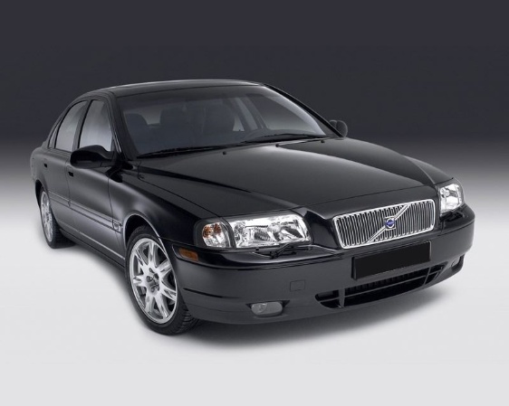 Rimappatura centralina Volvo S80 I 2.4 D