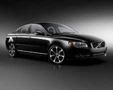 Rimappatura centralina Volvo S80 II