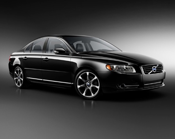 Rimappatura centralina Volvo S80 II 1.6 D
