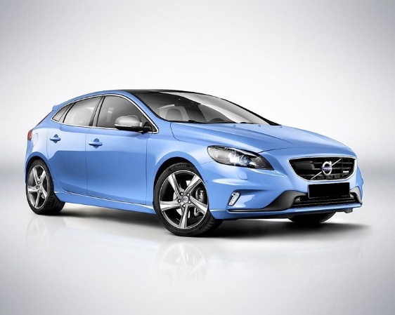Rimappatura centralina Volvo V40 / V40 Cross Country 1.6 D2