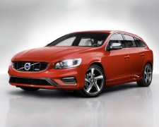 Rimappatura centralina Volvo V60 I