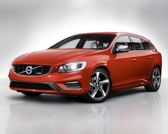 Rimappatura centralina Volvo V60 I 1.6 D2