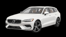 Rimappatura centralina Volvo V60 II