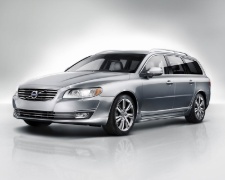 Rimappatura centralina Volvo V70  / XC70 III
