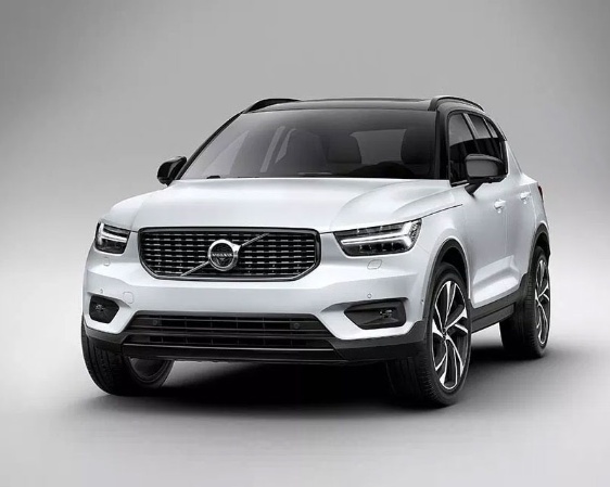 Rimappatura centralina Volvo XC40 1.5 T2
