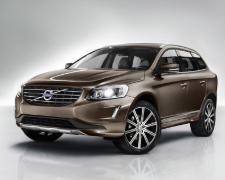 Rimappatura centralina Volvo XC60 I