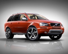 Rimappatura centralina Volvo XC90 I