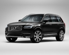 Rimappatura centralina Volvo XC90 II