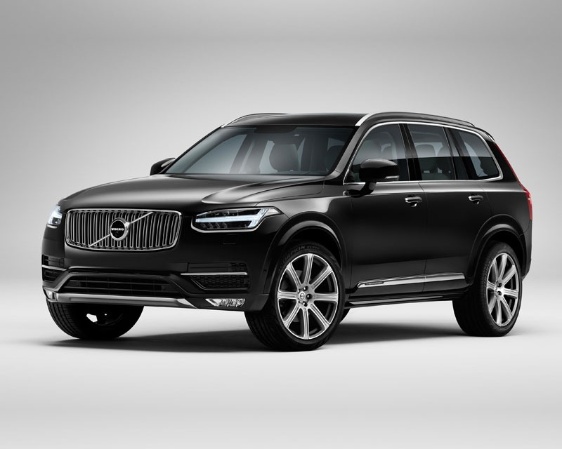 Rimappatura centralina Volvo XC90 II 2.4 D4 Drive-E