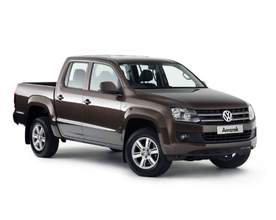 Rimappatura centralina VW / Volkswagen Amarok 2.0 TDI 2010-2011