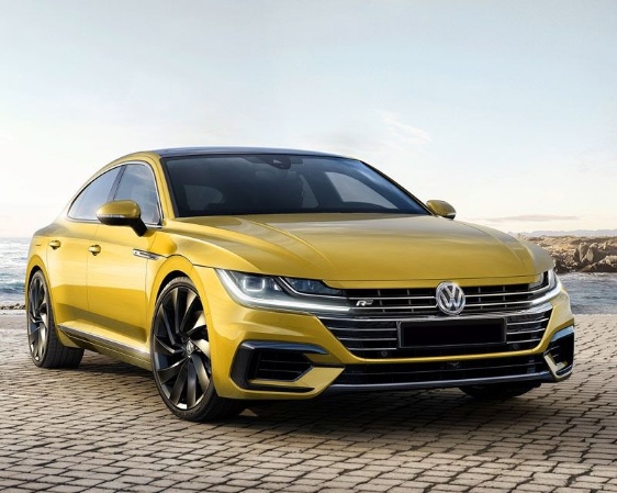 Rimappatura centralina VW / Volkswagen Arteon 2.0 TDI