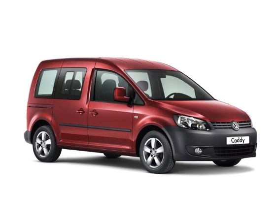 Rimappatura centralina VW / Volkswagen Caddy IV 2.0 TDI