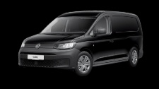 Rimappatura centralina VW / Volkswagen Caddy V