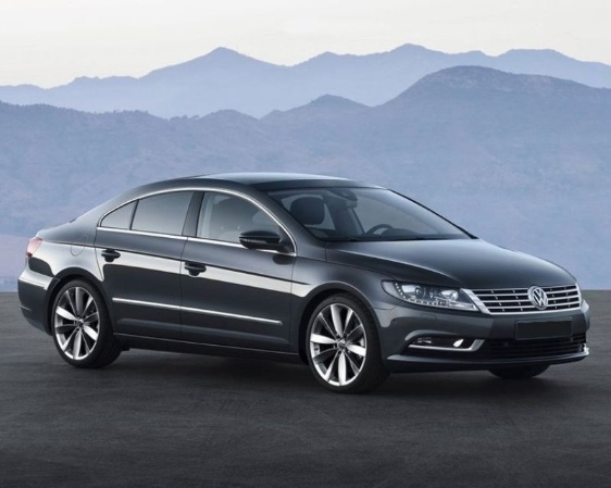Rimappatura centralina VW / Volkswagen CC 2.0 TDI