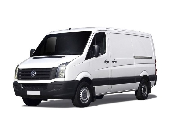 Rimappatura centralina VW / Volkswagen Crafter I 2.5 TDI