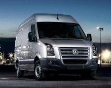Rimappatura centralina VW / Volkswagen Crafter I FL