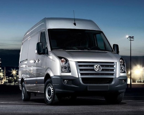 Rimappatura centralina VW / Volkswagen Crafter I FL 2.0 TDI