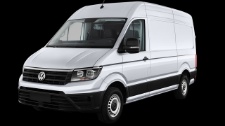 Rimappatura centralina VW / Volkswagen Crafter II